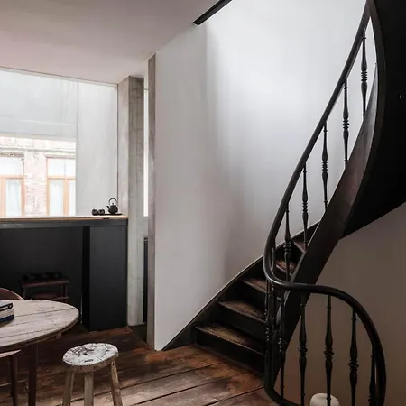 Wabi Holiday home Ghent