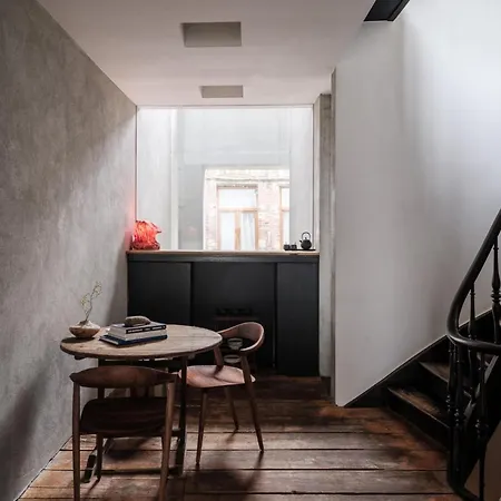 Wabi Holiday home
